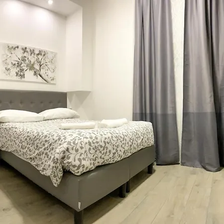 Gæstehus Monte Zebio Boutique 2*