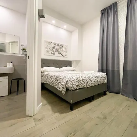 Monte Zebio Boutique 2* Rom