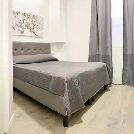 Monte Zebio Boutique Rzym