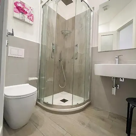 Pensjonat Monte Zebio Boutique Rzym