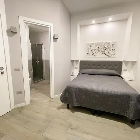 Pensjonat Monte Zebio Boutique Rzym