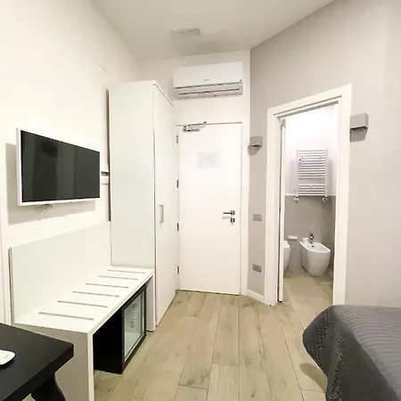 Monte Zebio Boutique Pensjonat Rzym