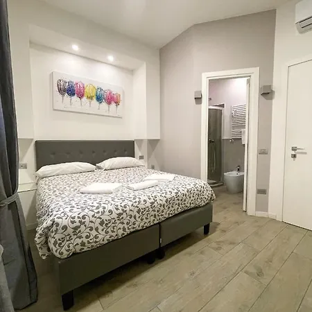 Monte Zebio Boutique 2* Rzym