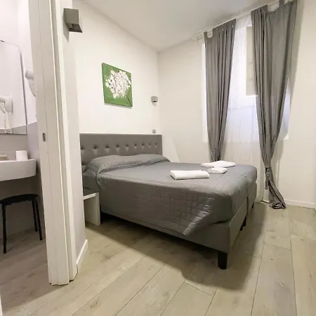 Pensjonat Monte Zebio Boutique