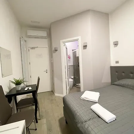 Monte Zebio Boutique 2*