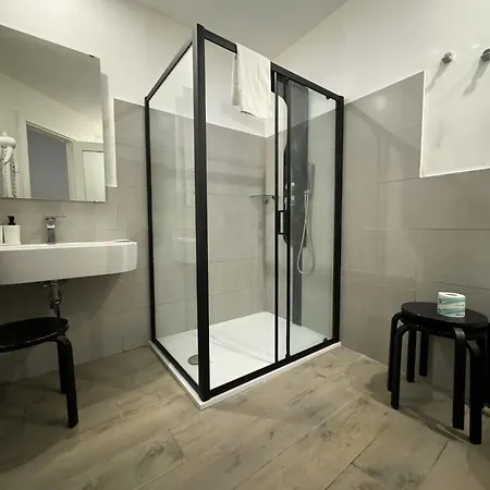 Monte Zebio Boutique 2* Rzym