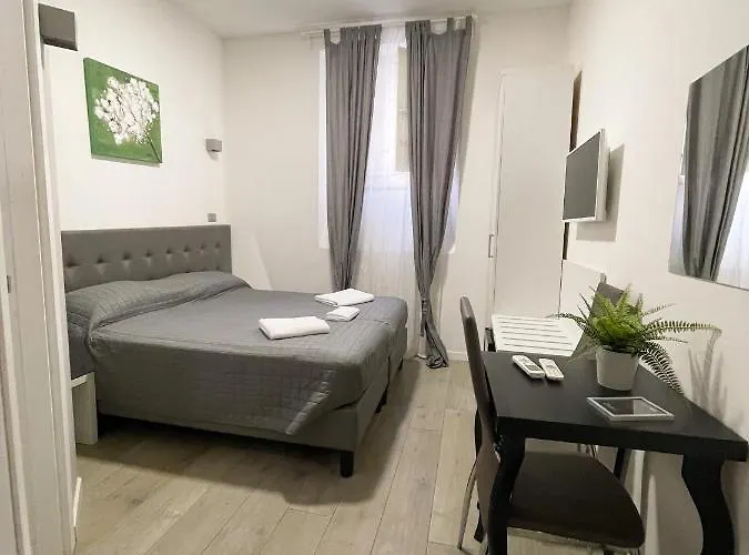 Monte Zebio Boutique Rzym