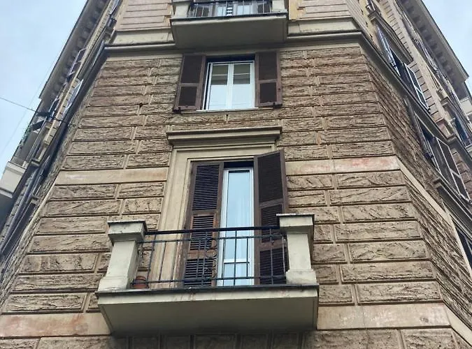 Pensjonat Monte Zebio Boutique 2*