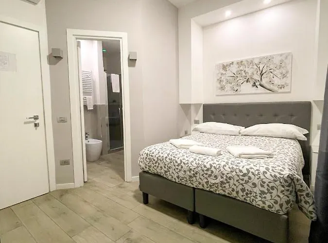 Monte Zebio Boutique Pensjonat Rzym