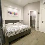 Monte Zebio Boutique 2* Roma