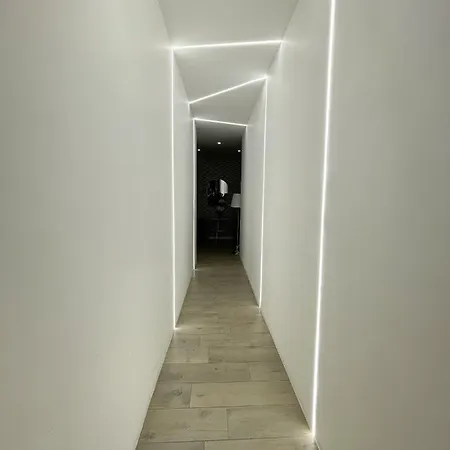 Monte Zebio Boutique בית הארחה 2*