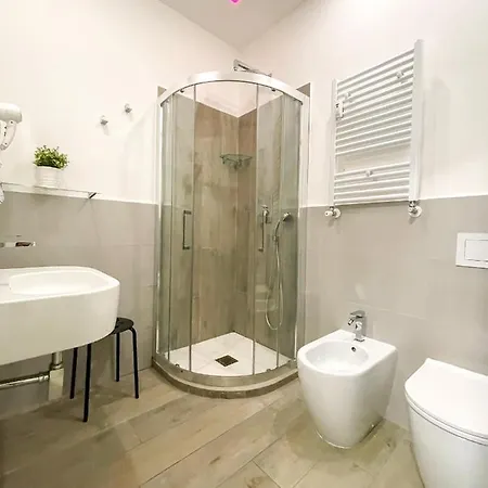 Monte Zebio Boutique בית הארחה 2*