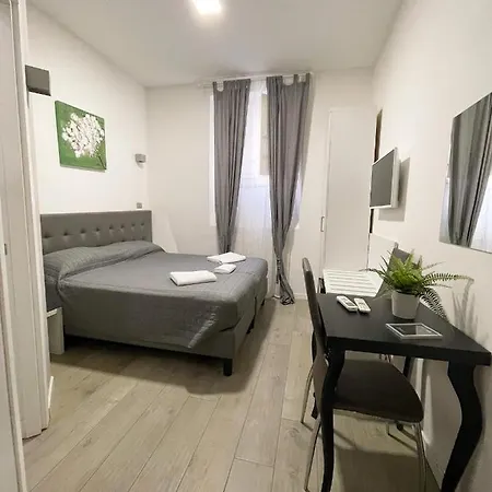 Monte Zebio Boutique רומא