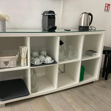 Monte Zebio Boutique בית הארחה 2*